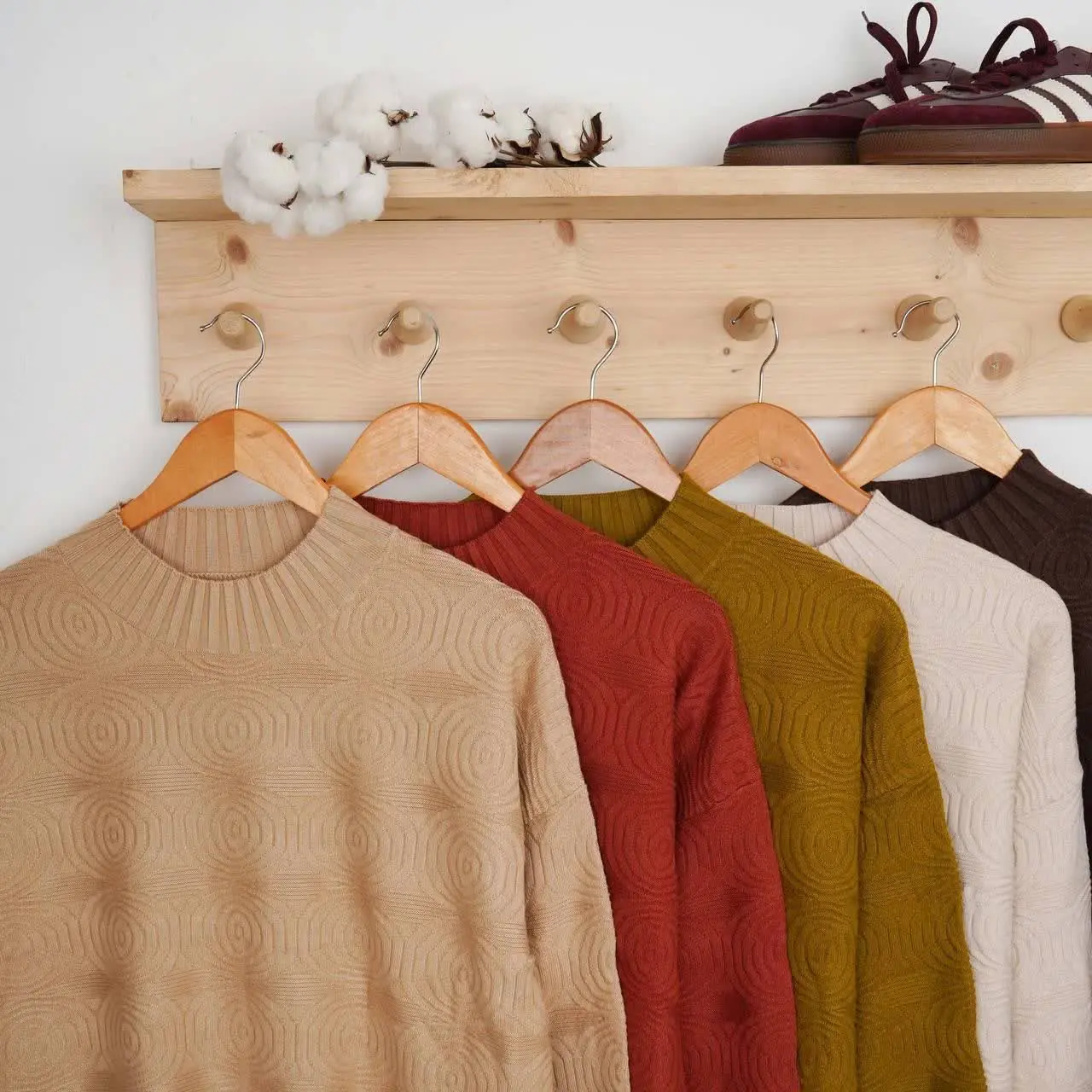 بلوز بافت 😍