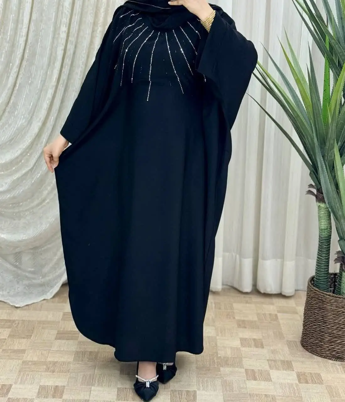 ▪️نام: عبا الیزه