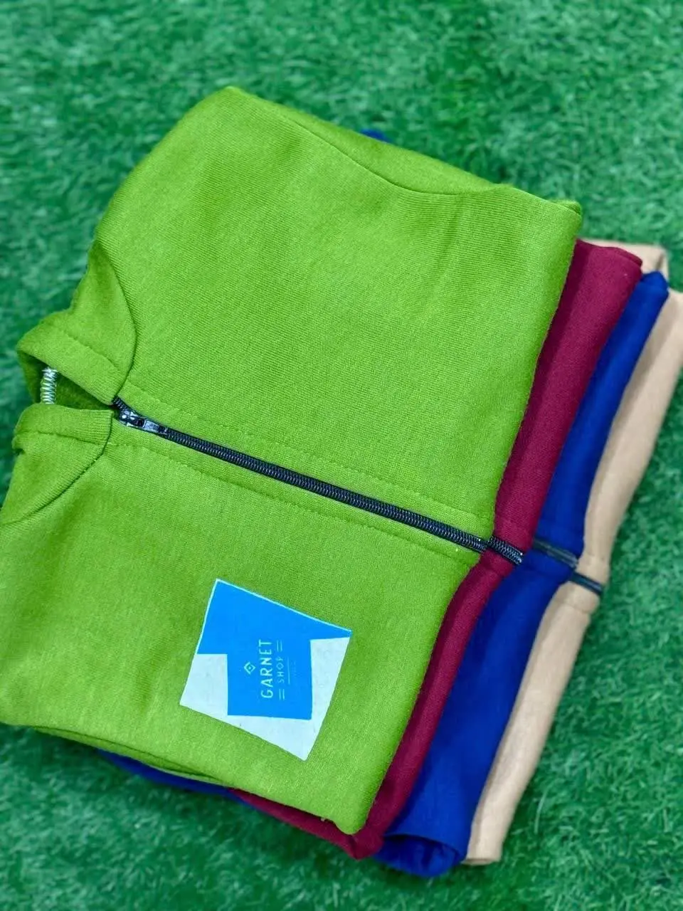 👚نام: هودی شلوار بچگانه کلا...