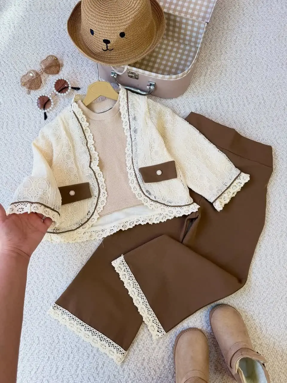 فقط بدونید برای هر جایی که...