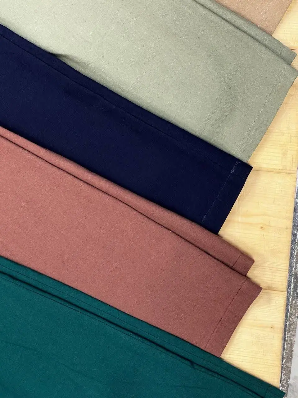 🌿شومیز دامن دوتیکه روناک 
