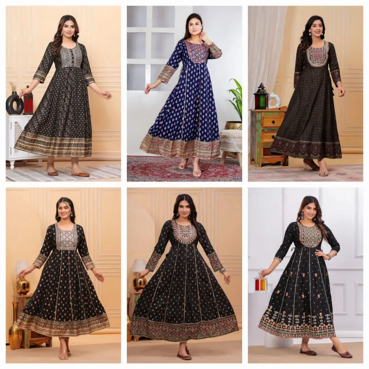 نام: پیراهن بلند وارداتی😍
