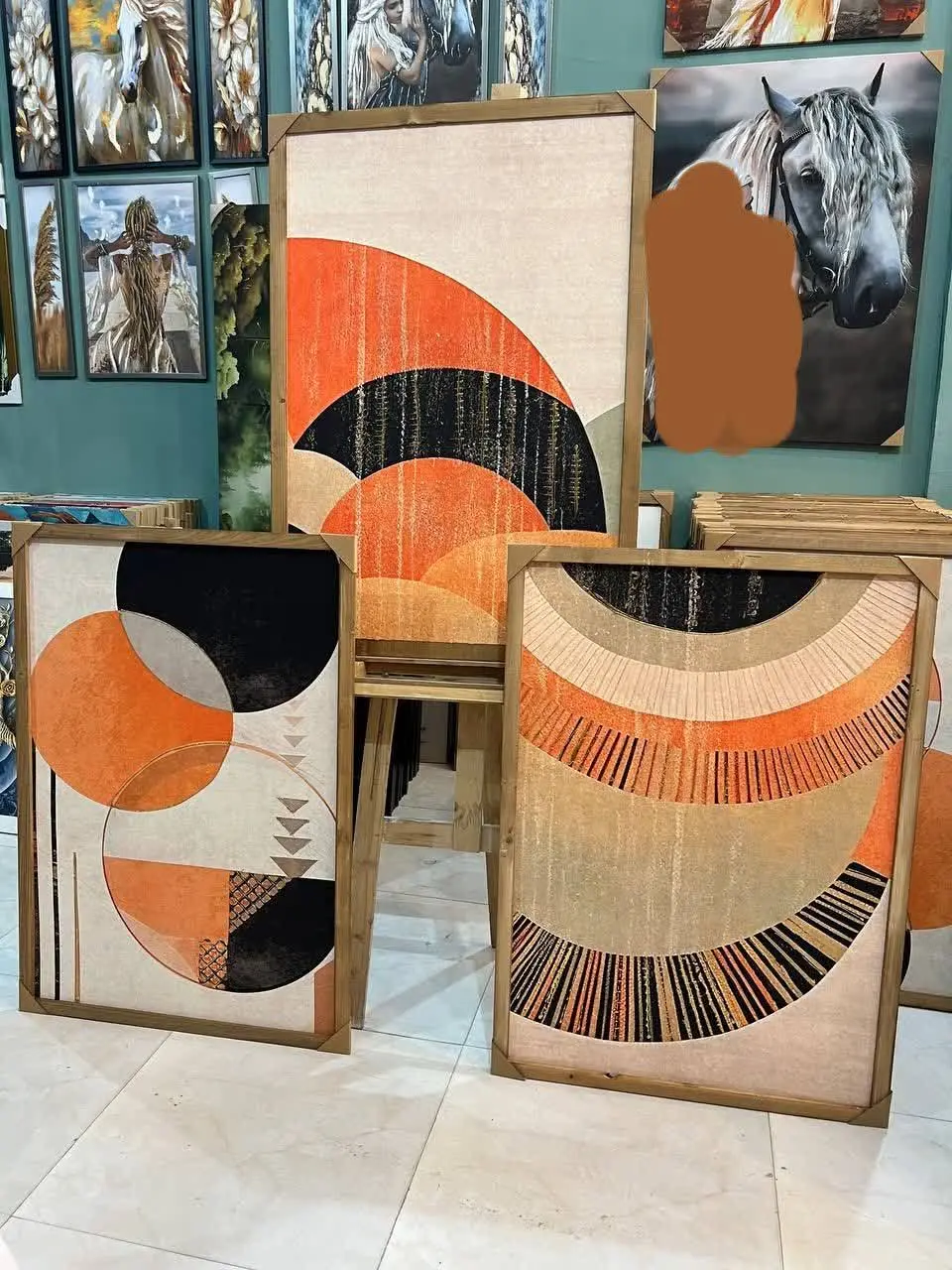 کدوم طرحشو دوست داری داشته...