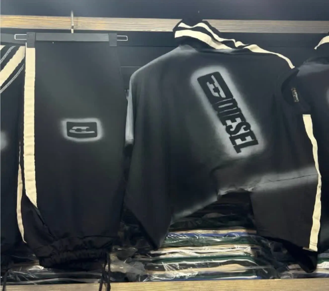 #ست_تیشرت_شلوار_بگ_اسپورت
