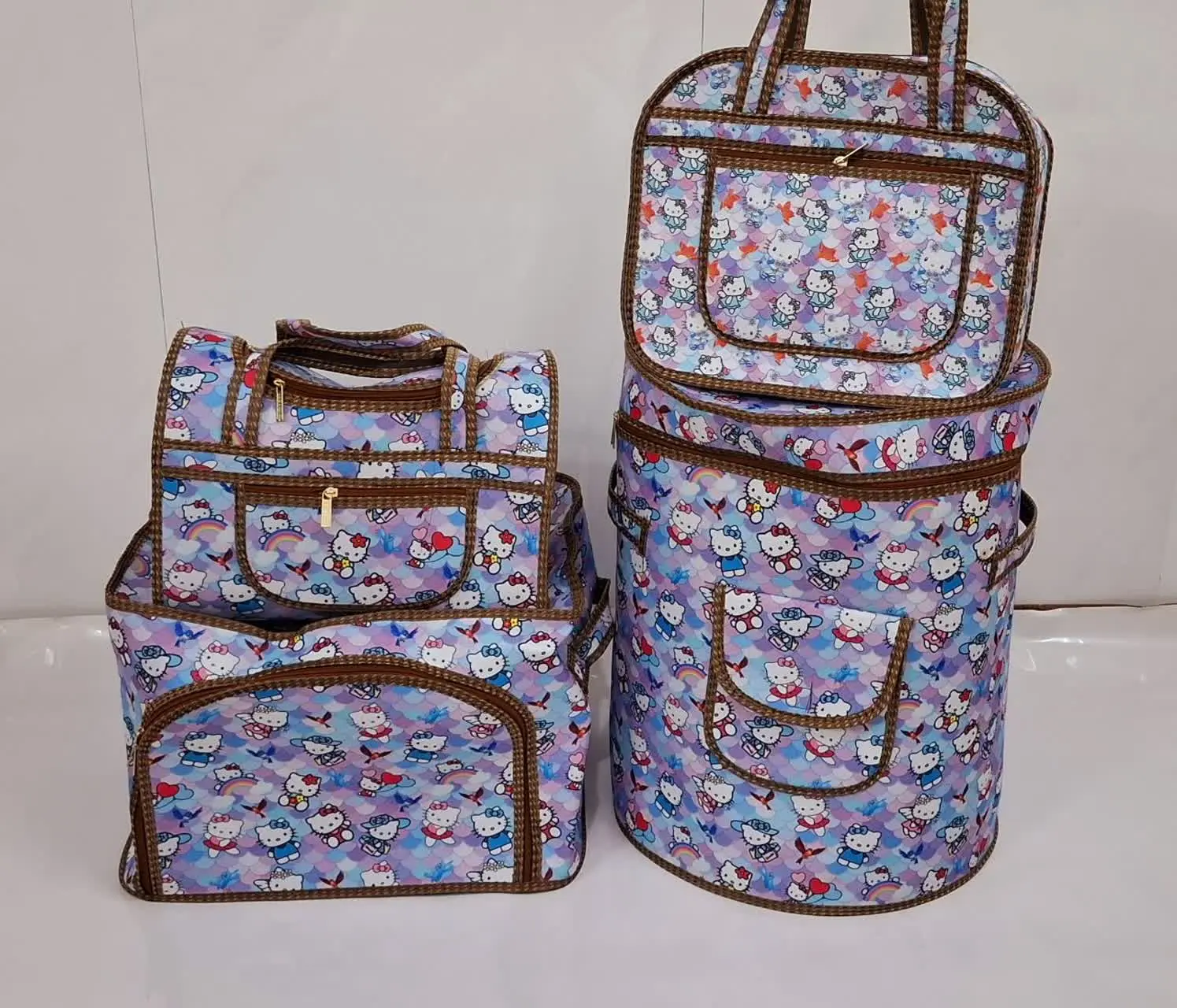 . مجموعه نظم دهنده کودک 👆🏻😍
