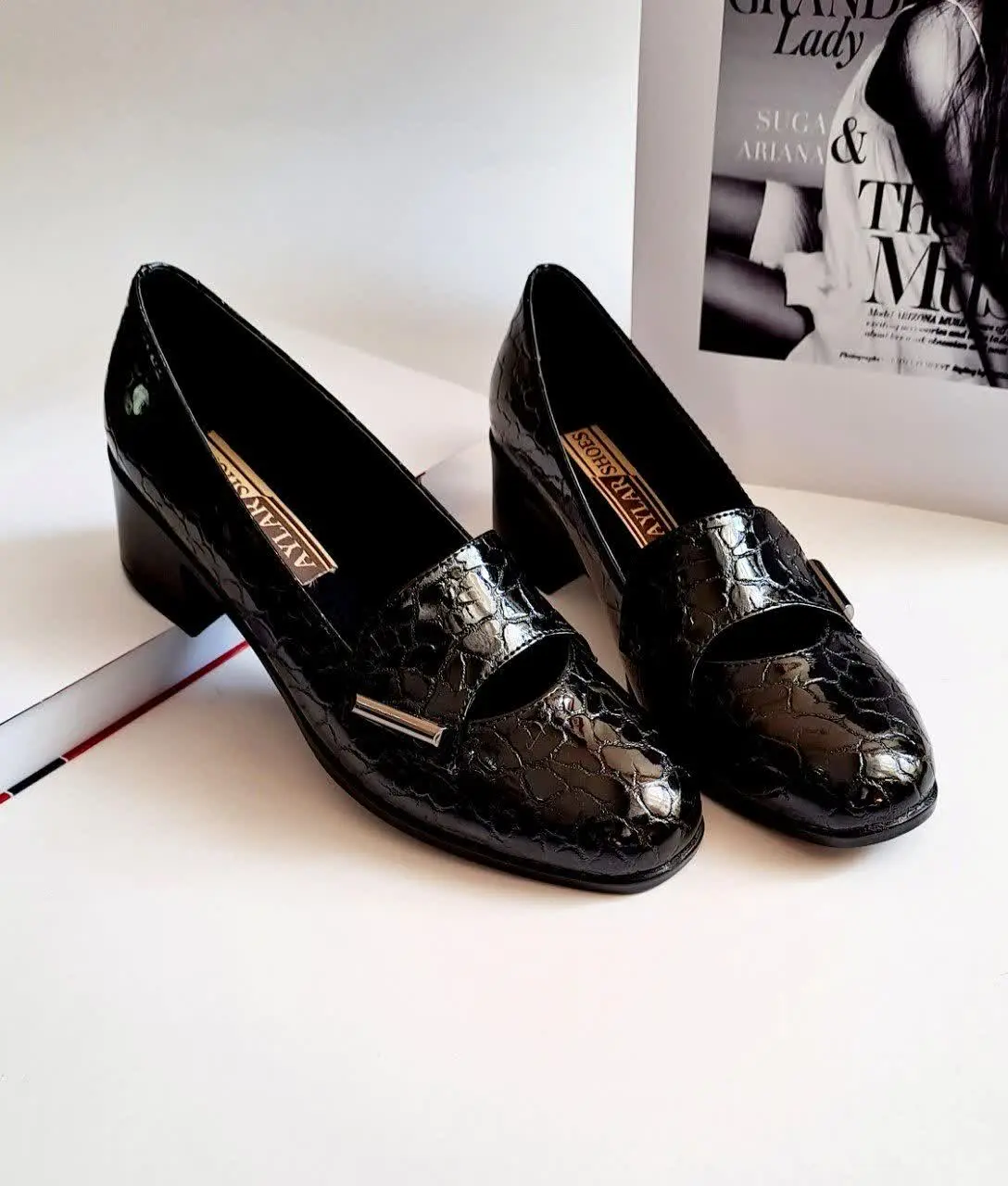 زیره دلتا ۴سانت👉