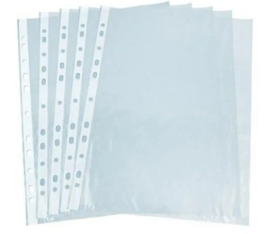 کاور ۱۰۰ عددی A۴ پرنو ۷ میکرون 
