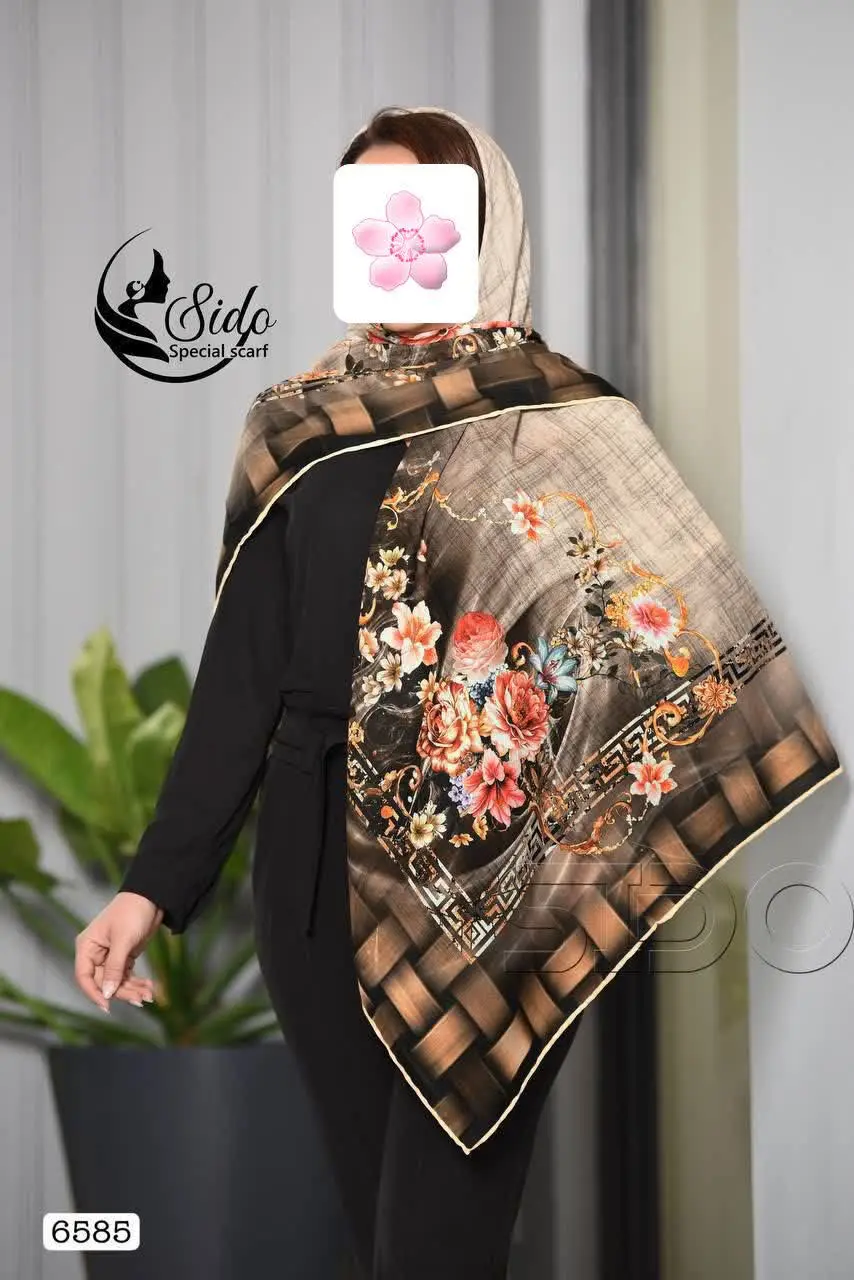 ‏کد ۵۴۲/۶۵۸۵ (۱۰۰gr) 
