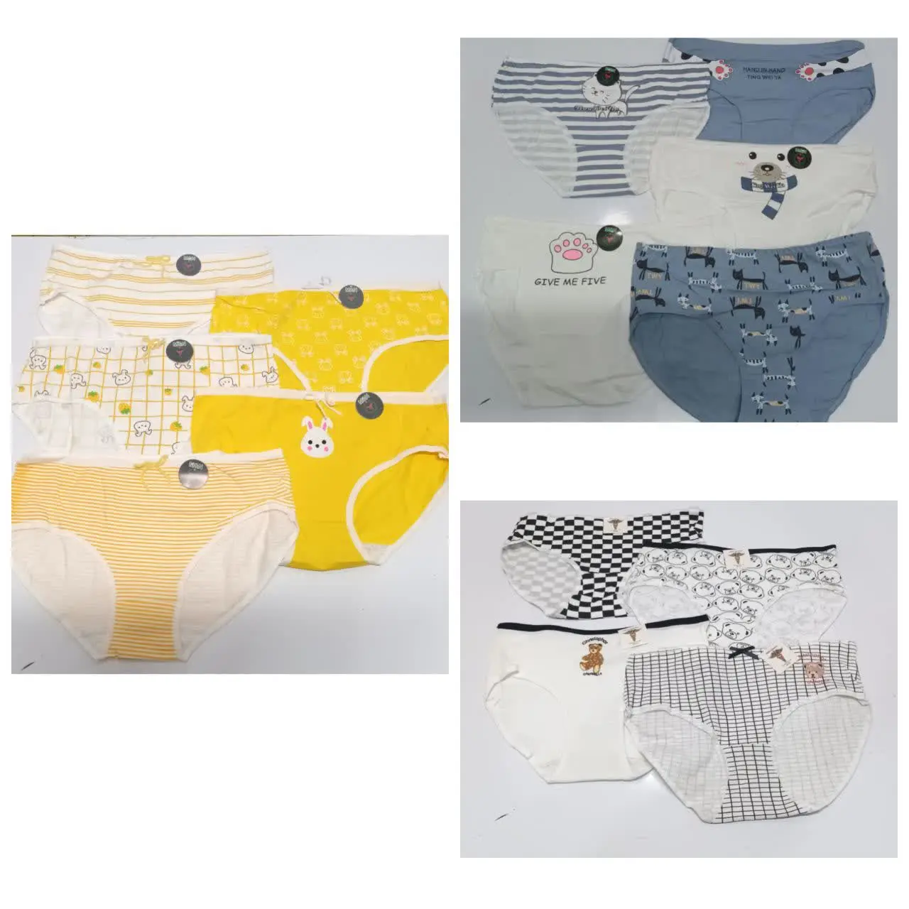 😍😍😍شورتهای فوق فانتزی رسید 
