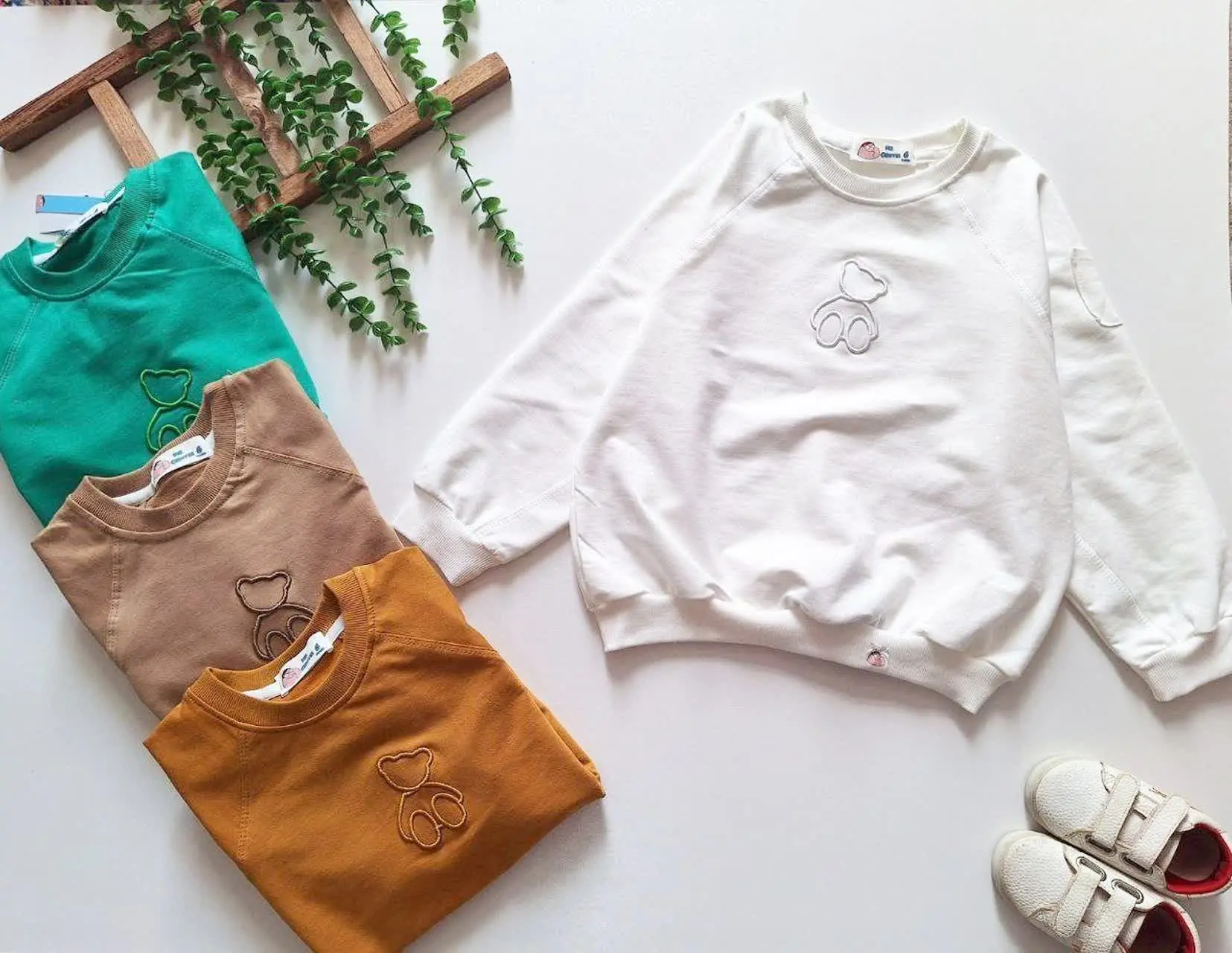 دورس‌های رنگی رنگی 😍😍
