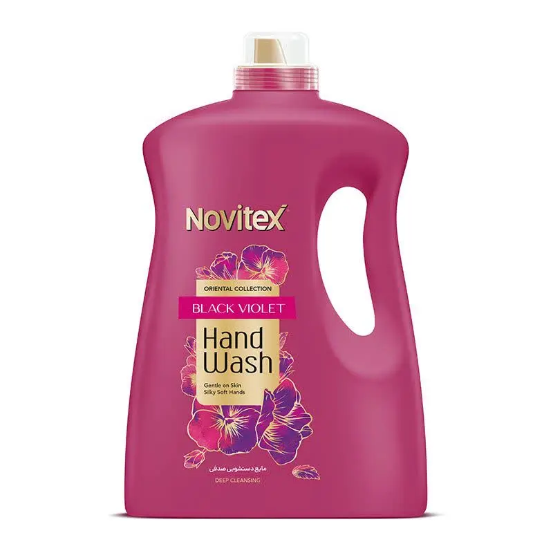 💥نویتکس مایع دستشویی صدفی ۳...