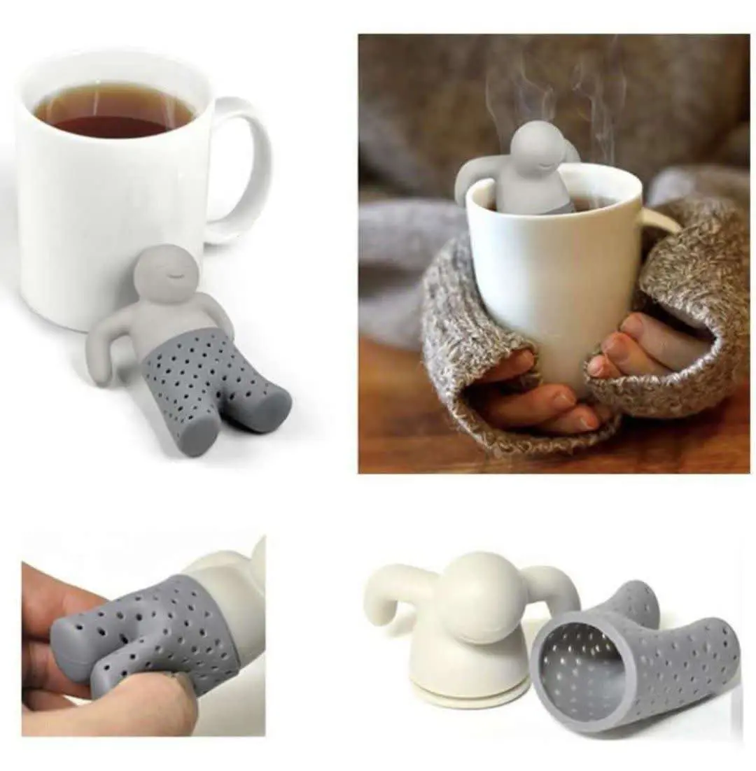 دمنوش ساز مستر☕️