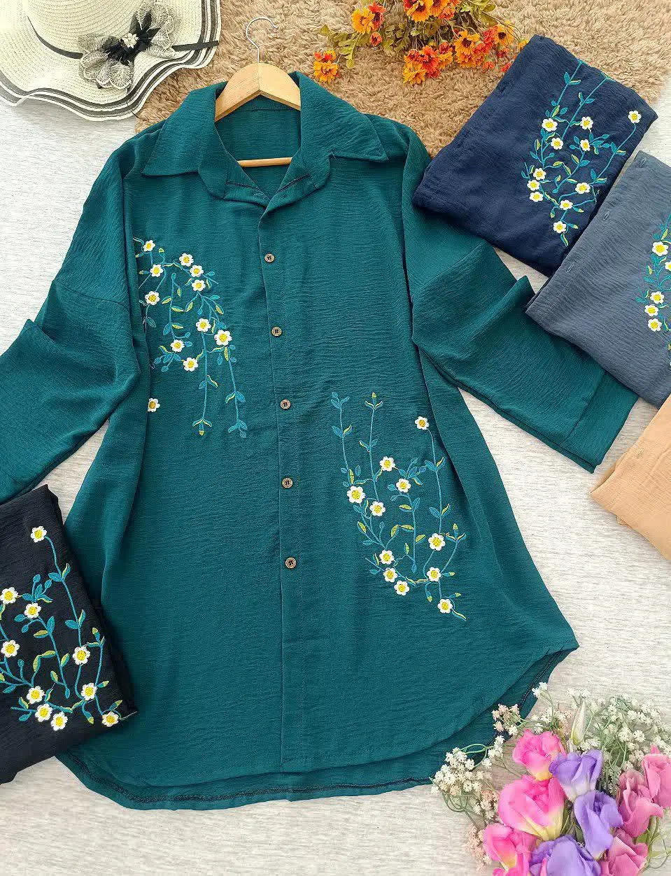 نام: مانتو دلربا
