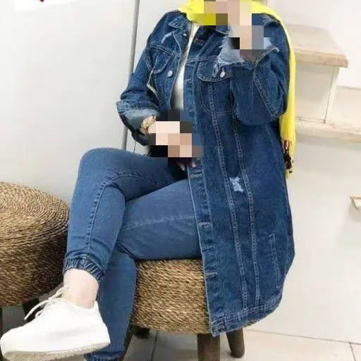 نام: کت جین بلند🎐
