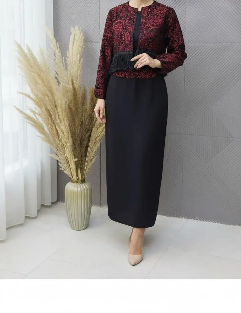 💎 نام: ست سروناز