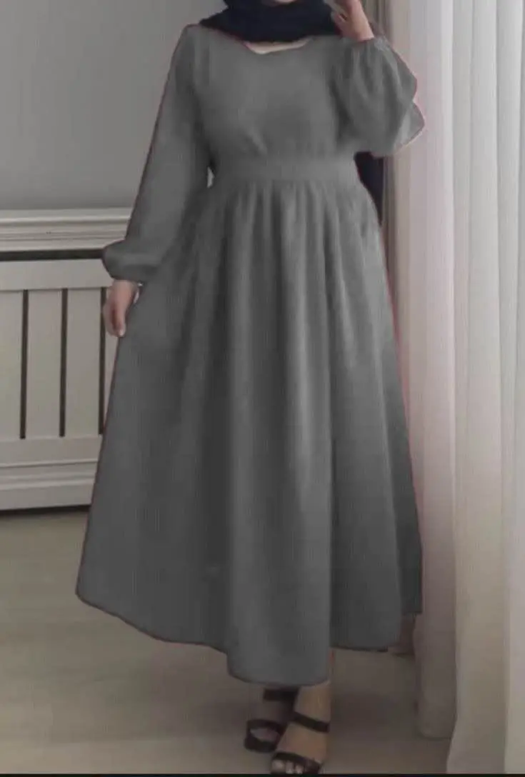 🖋نام: پیراهن مانتویی آوین
