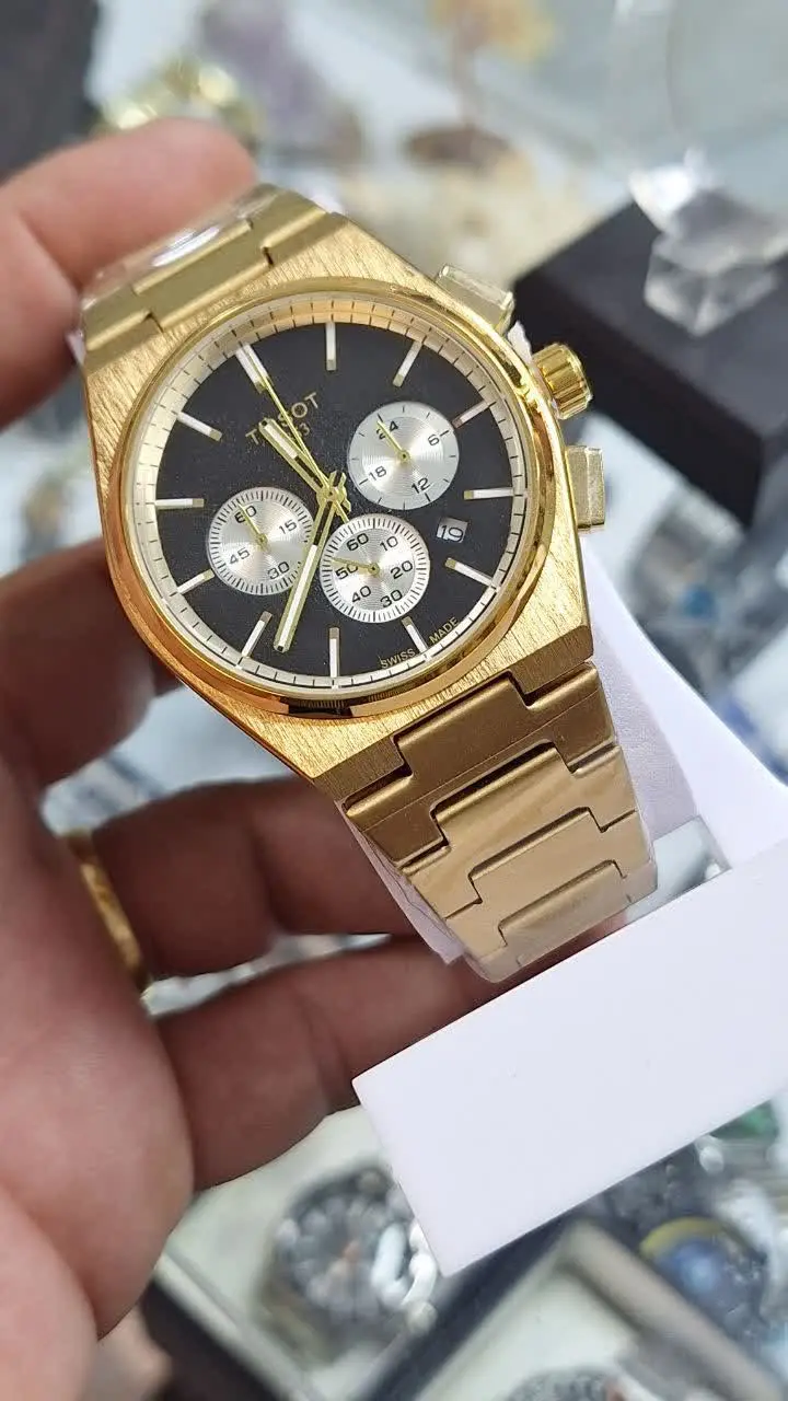 بدنه و بند استیل ۳۱۶