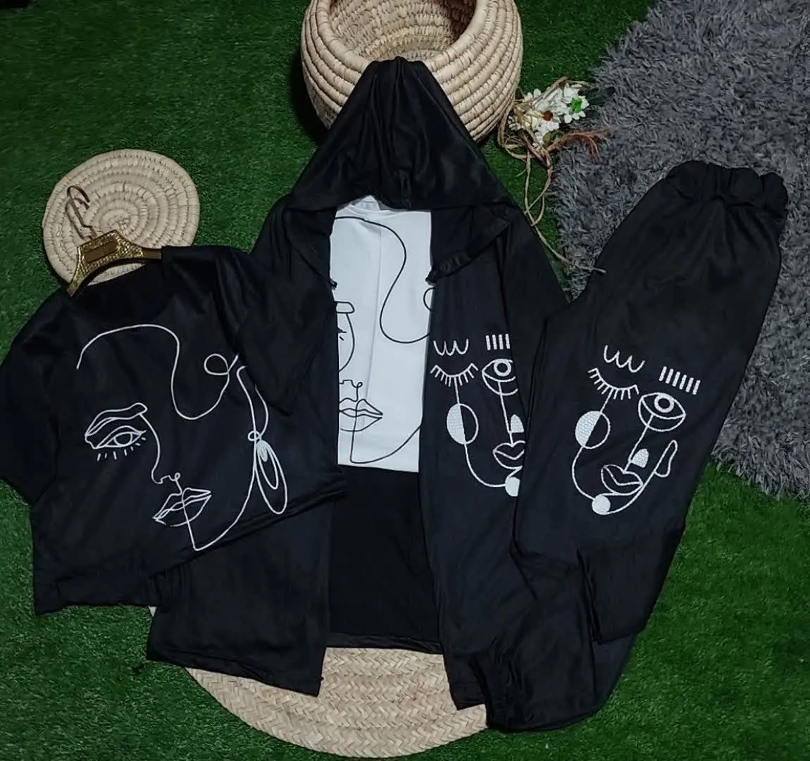 نام: ۳تیکه رخ
