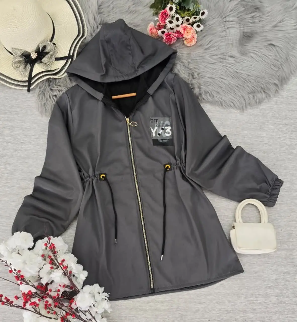 نام: بارونی کمرگت
