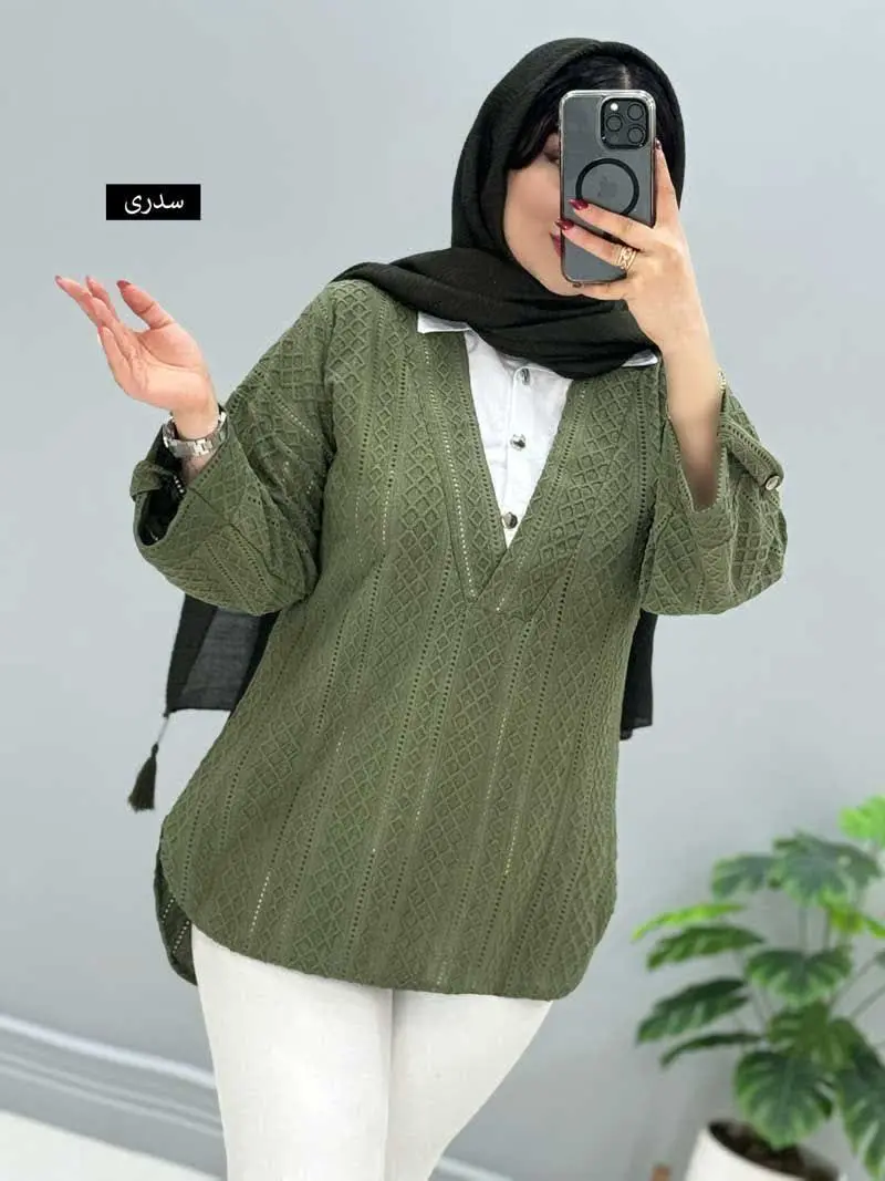 ✨ساده و ظریف✨ 
