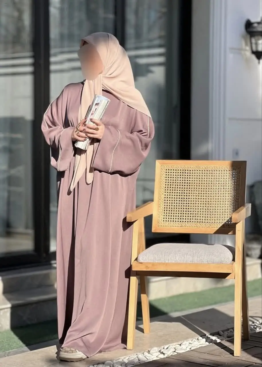 مشخصات عبا 🔆
