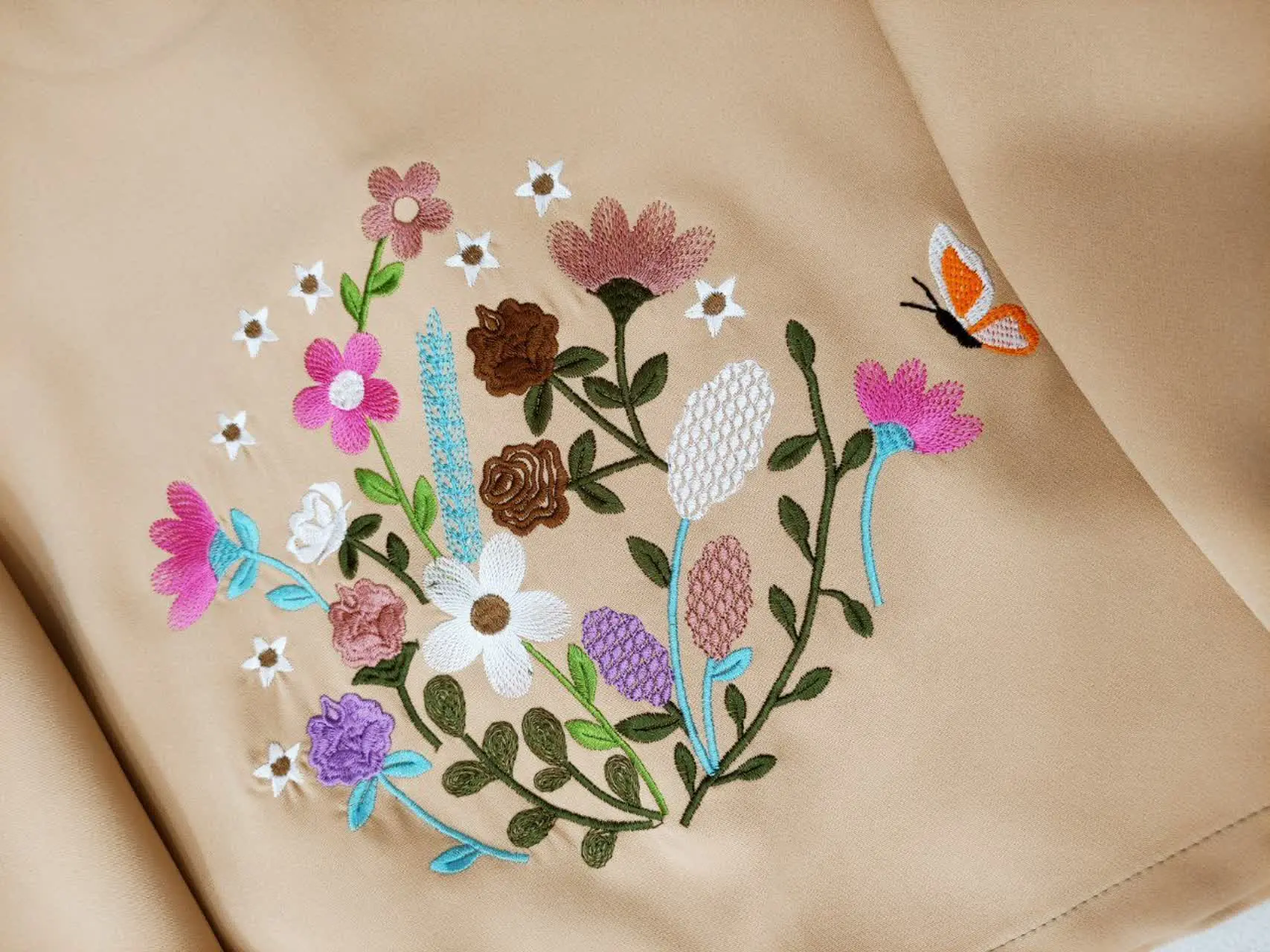 🍃نام: مدل کت و سارافون حلما
