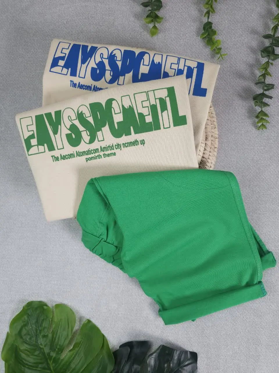 تیشرت شلوارک پسرانه رامتین
