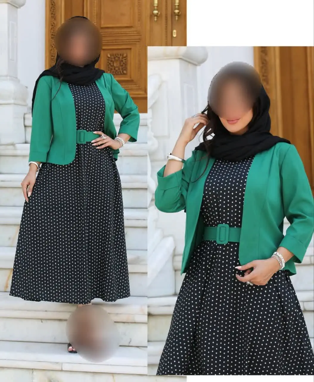 نام: سه تیکه مدل ترانه
