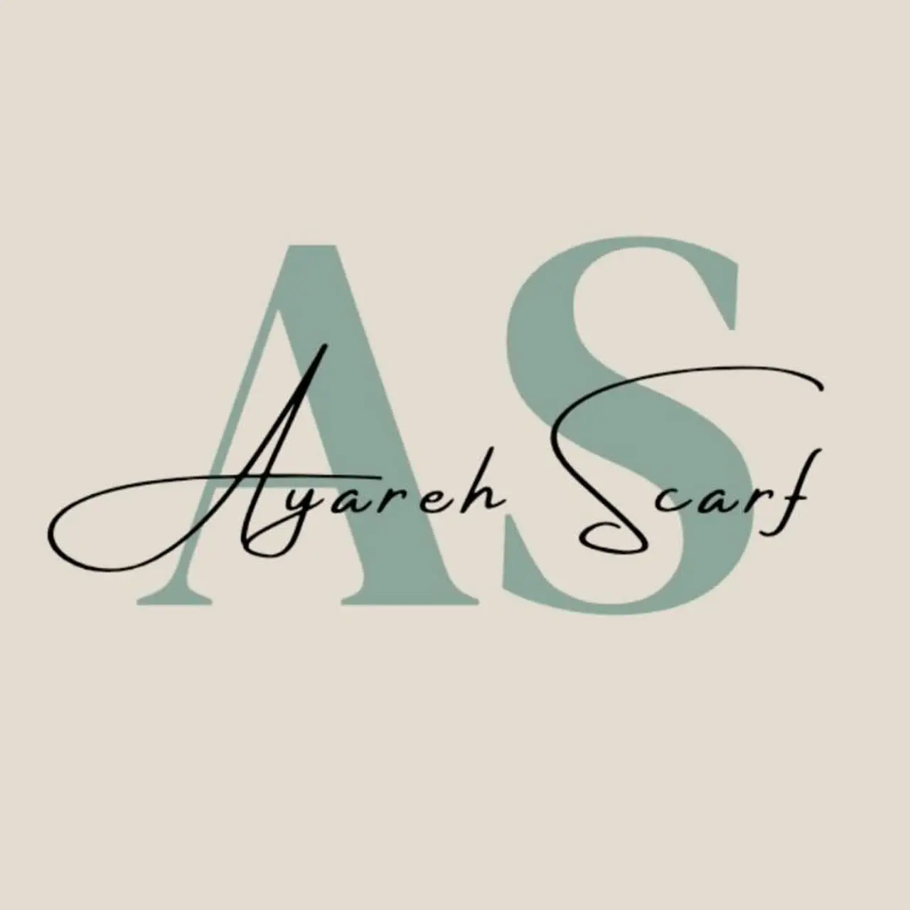 AYAREH SCARF 