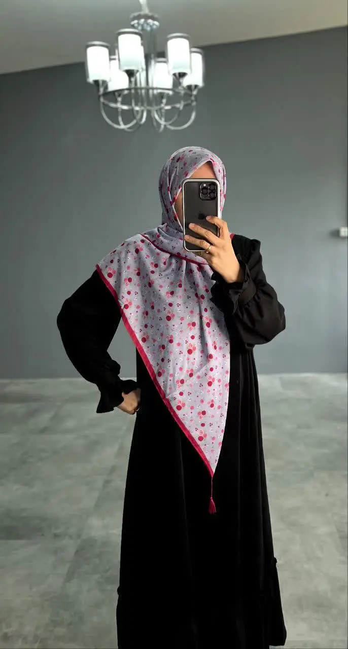 🌹🌹روسری سوپر نخ
