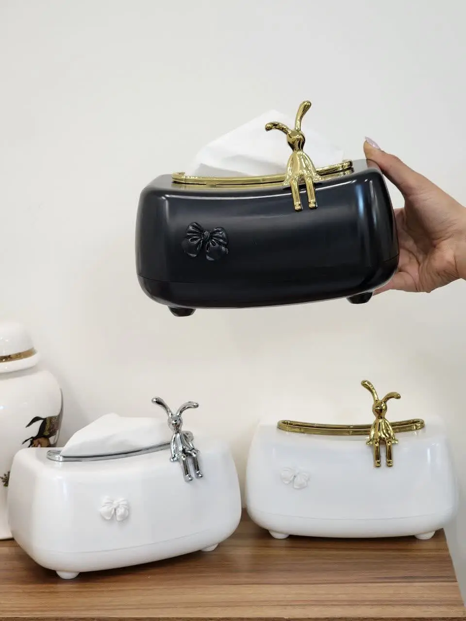 جنس پلاستیک abs