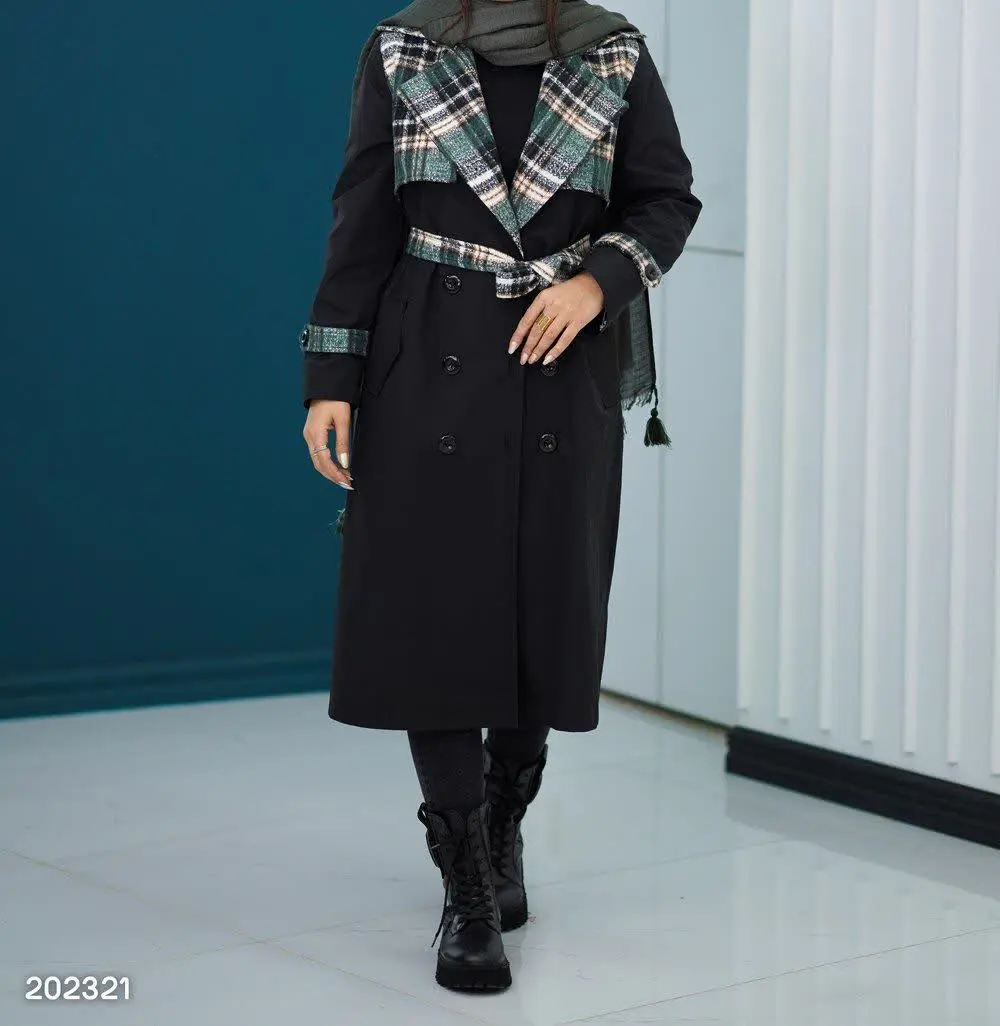 جنس پارچه: مموری