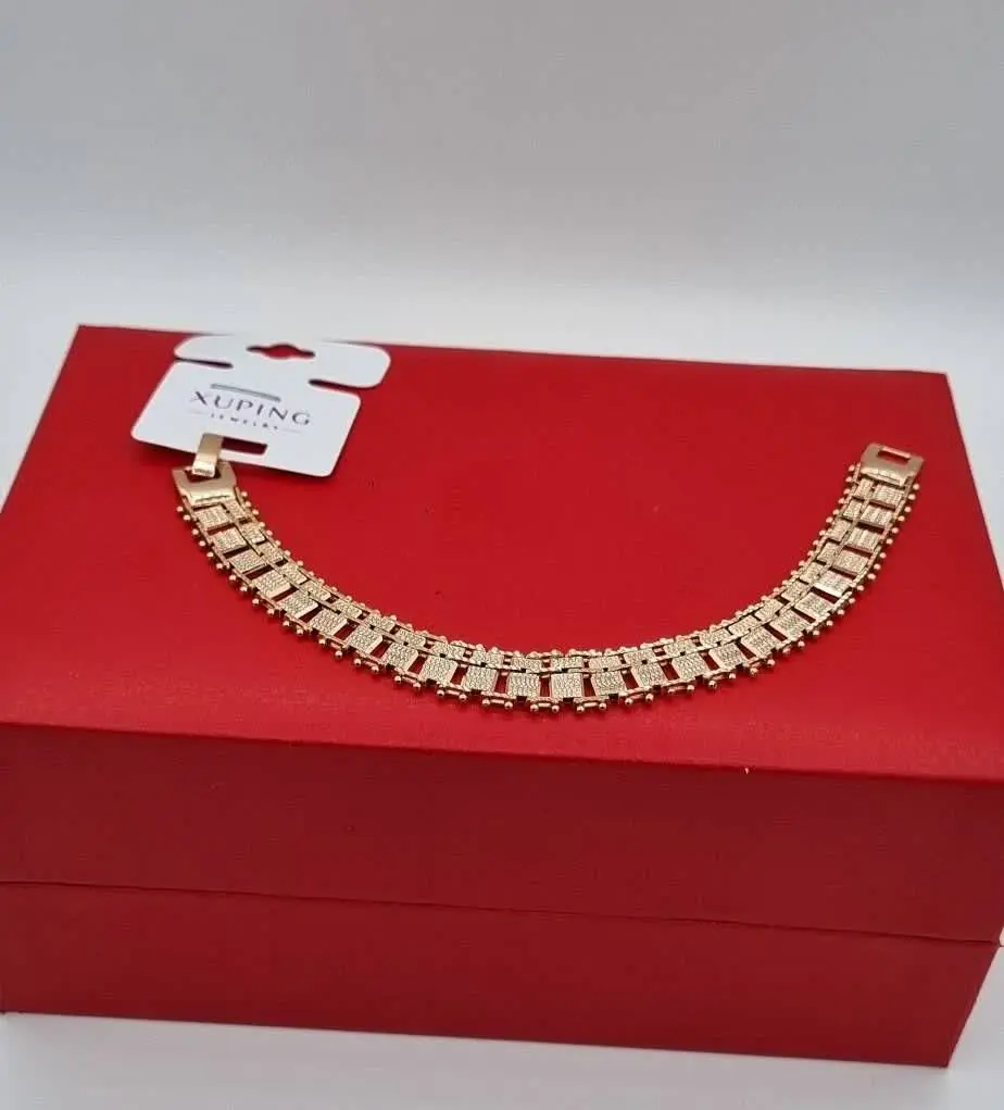 دستبند نردبانی ژوپینگ