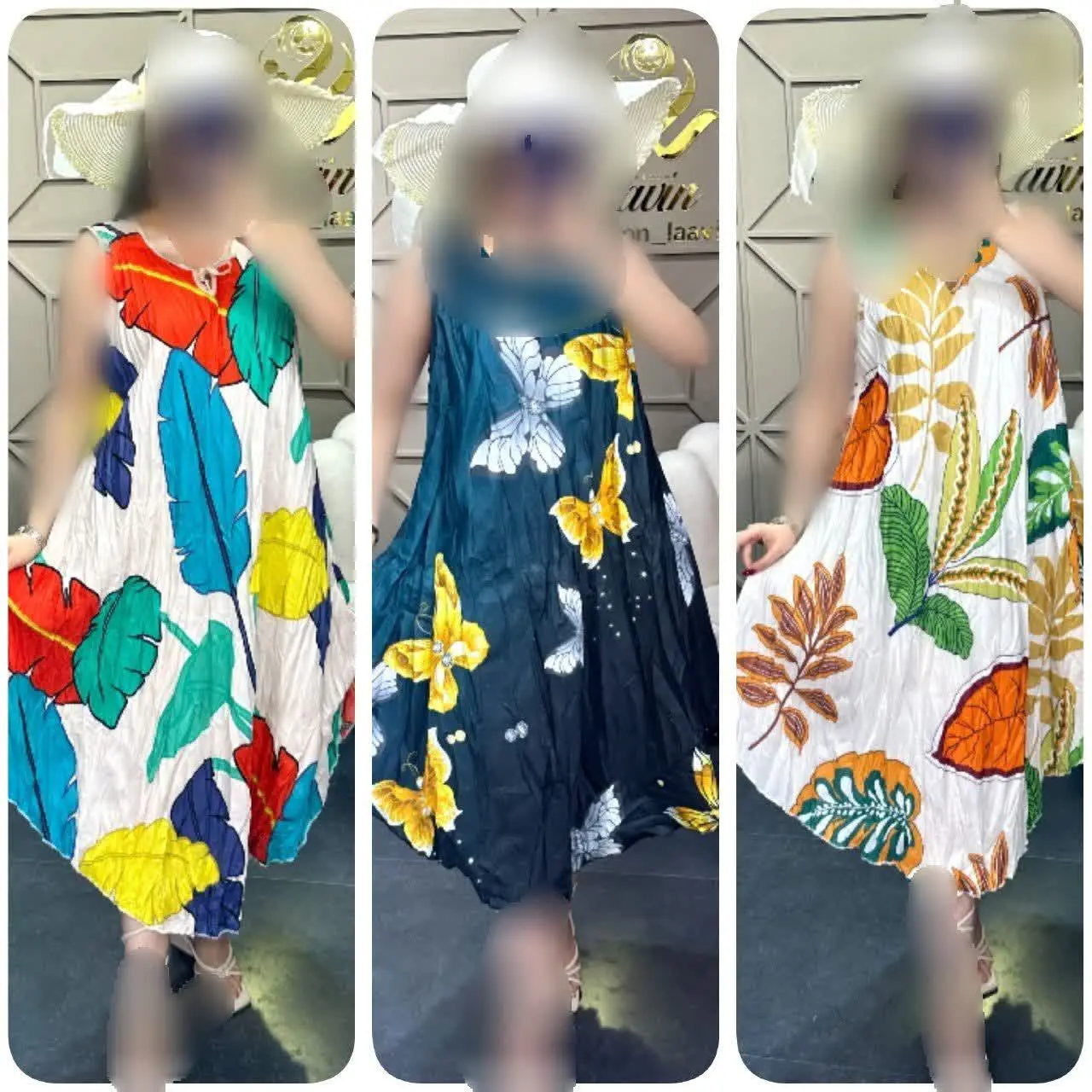 ❤️نام: ساحلی مدل بوژان
