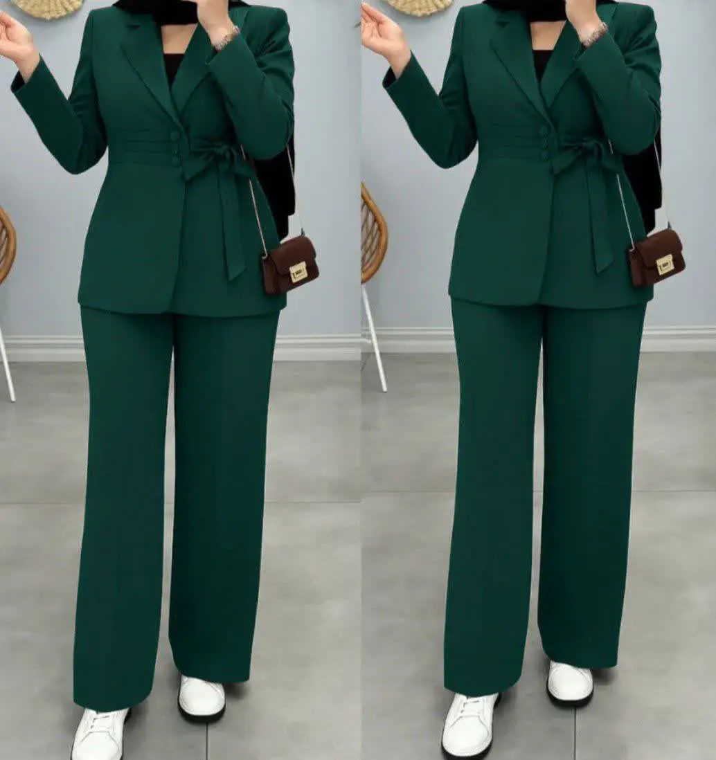 کت شلوار پرنسس ✅