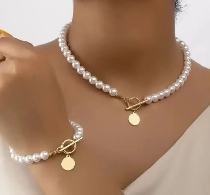 ست سفارشی برای مشتری مروارید دوستمون 🥰
