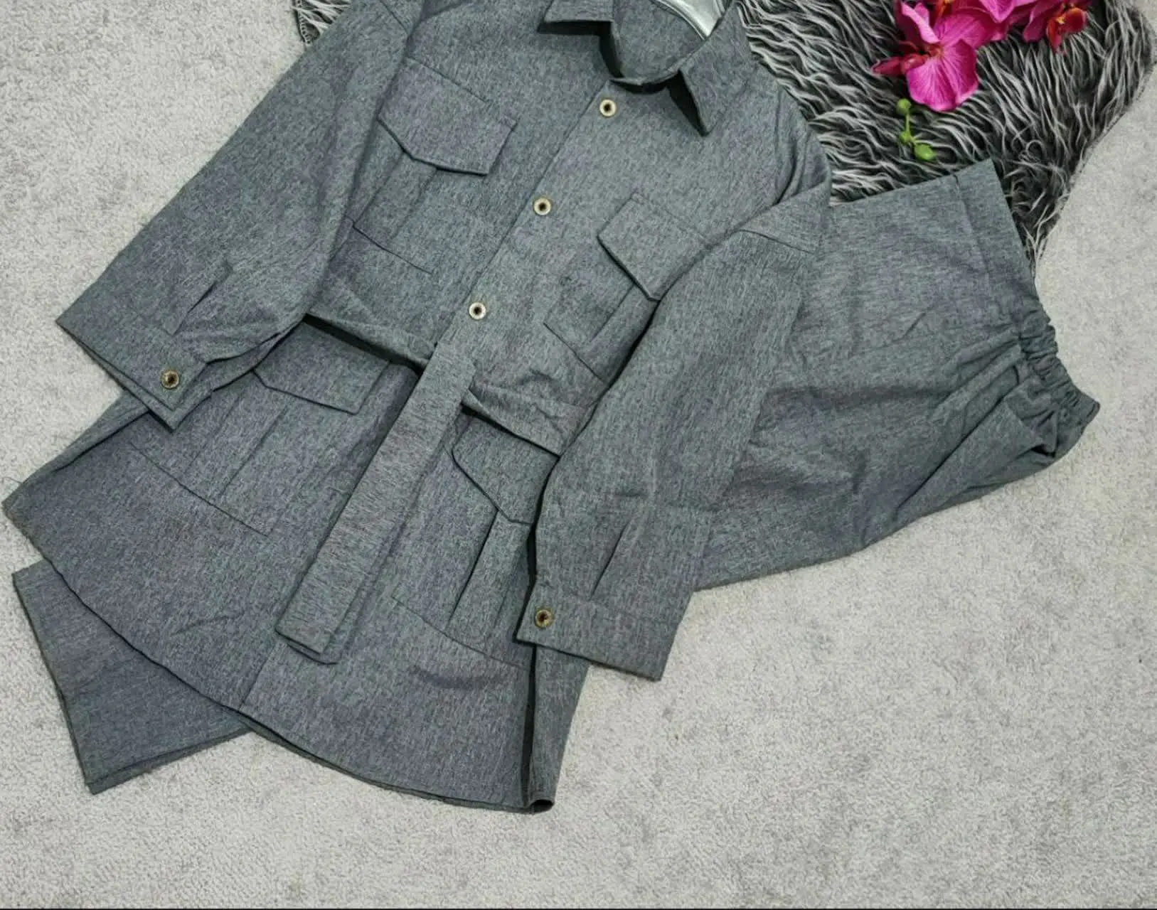 🔰مدل: ست آروا
