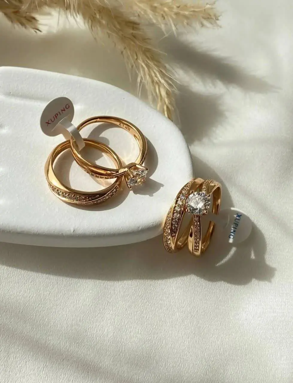 انگشتر ژوپینگ کد ۲۳۹۶