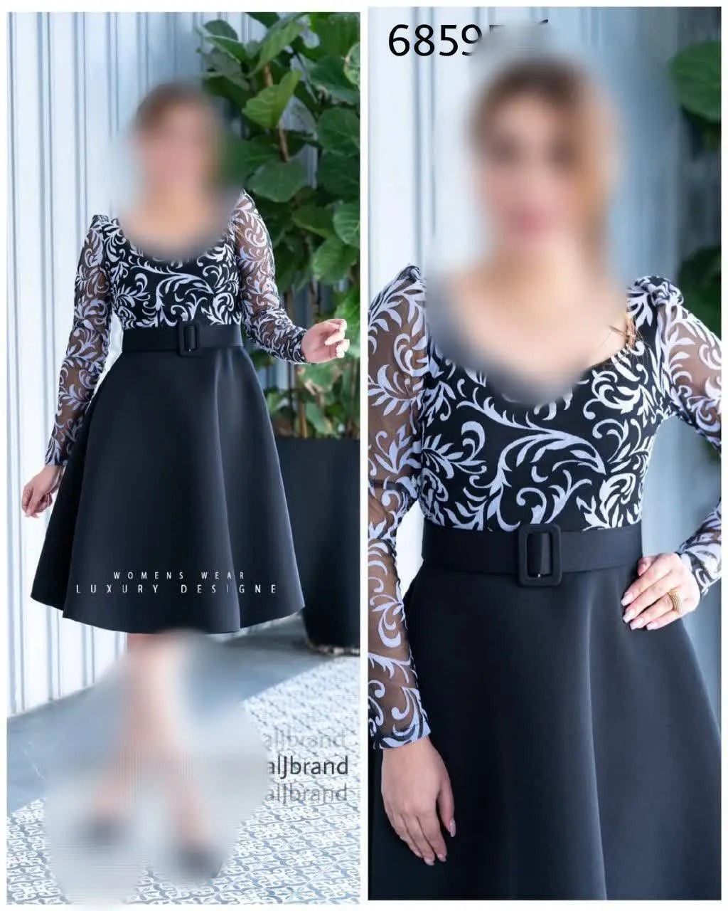 نام: #عروسکی #مجلسی #سروا ۳
