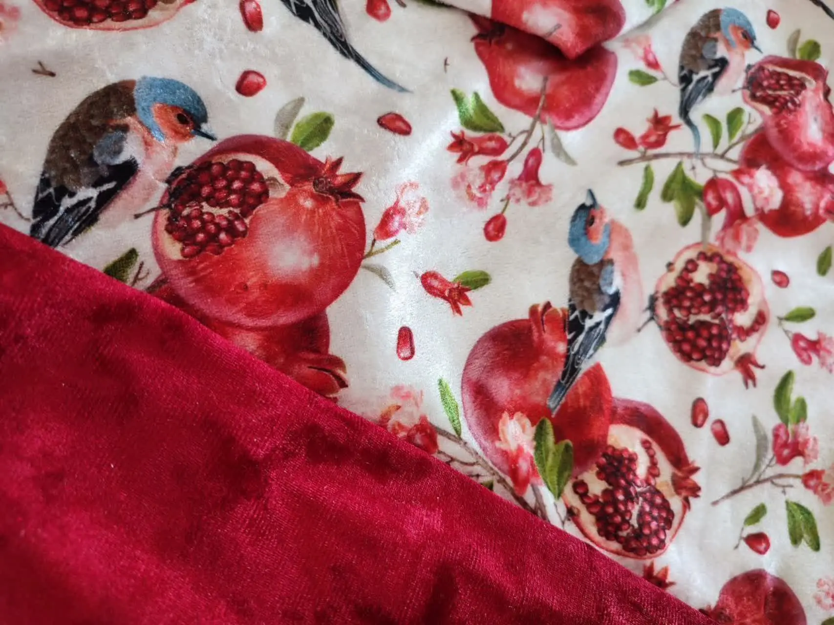 نام: ست سه تیکه یلدایی🍉🎄
