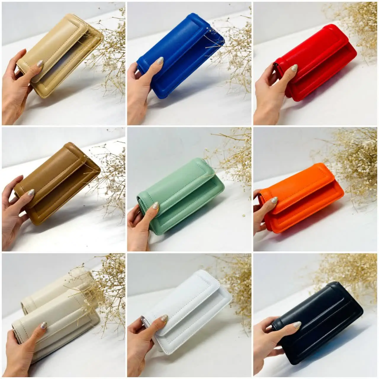 🌱 هرمی کوچک 
