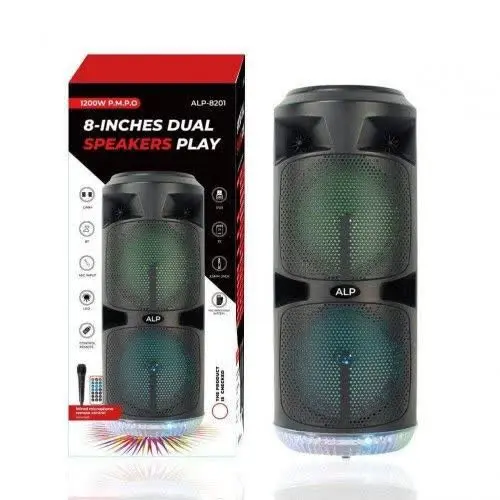 🔰مدل: ALP-۸۲۰۱
