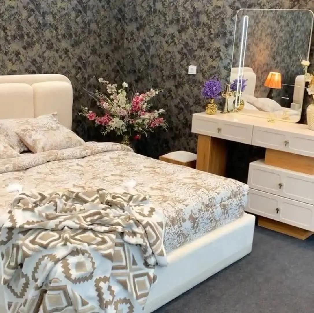 💓لوازم ام دی اف