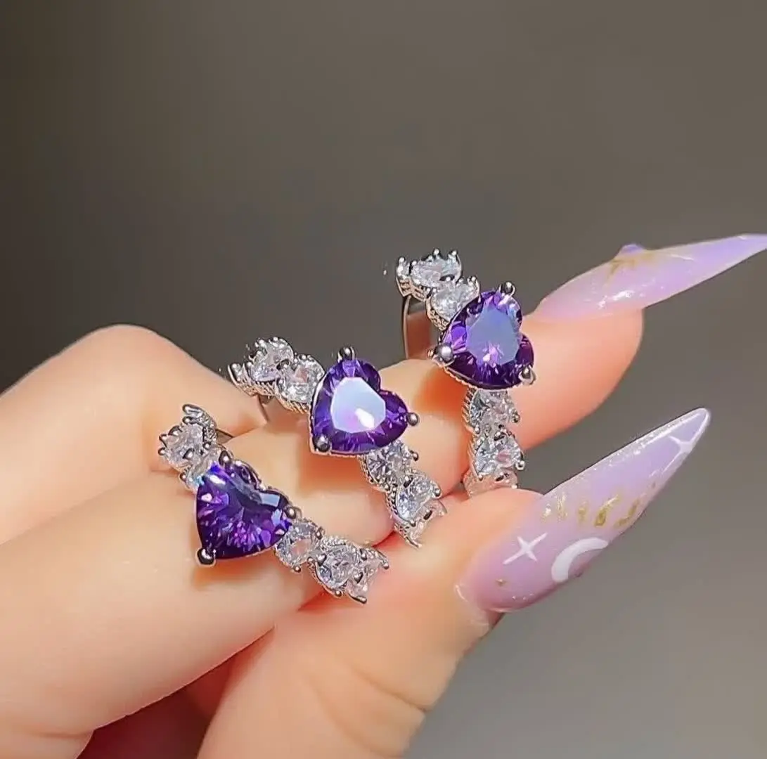 💍انگشتر بسیار زیبای نگین کا...