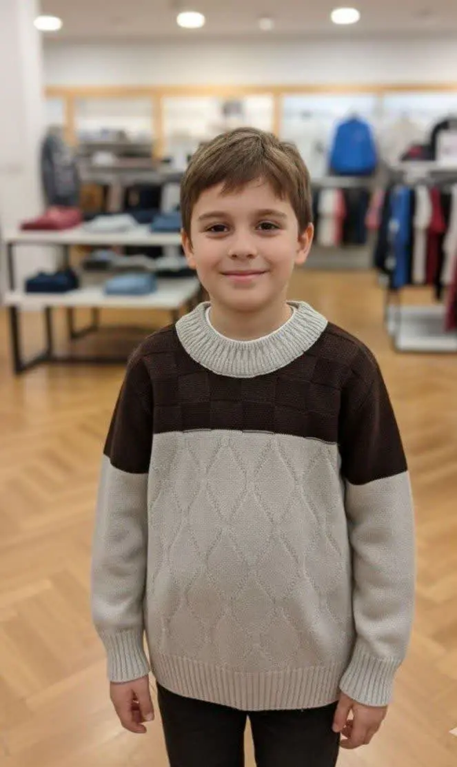 قد ۵۰ و فاصله دوزیربغل ۳۶