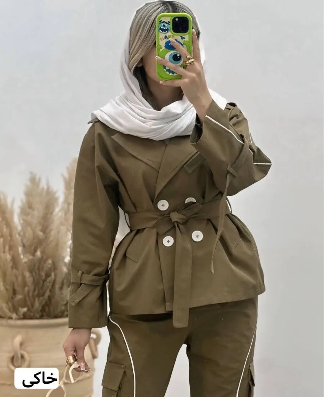 ست بینظیر و شیک 
