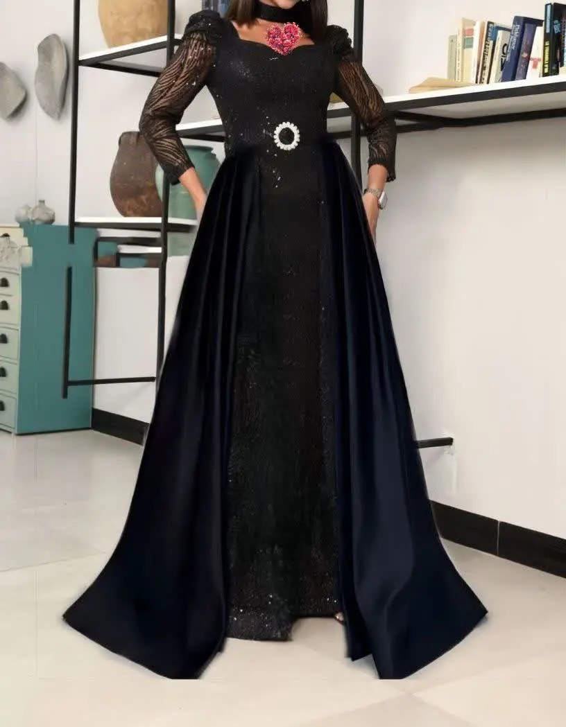 مشکی ۴۲-۴۴-۴۶-۴۸
