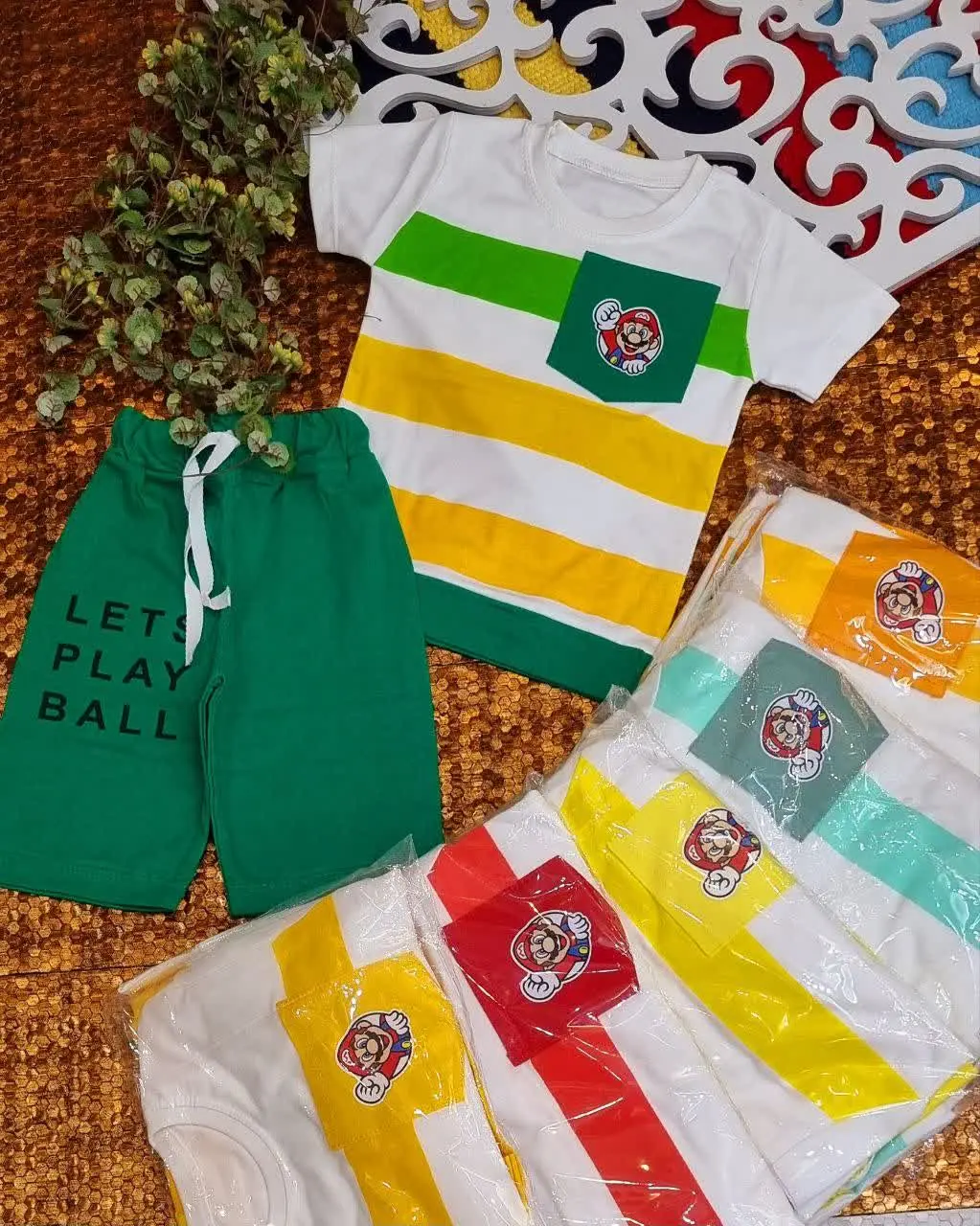 💎☘️🌠👗👔👚🎽🇮🇷

