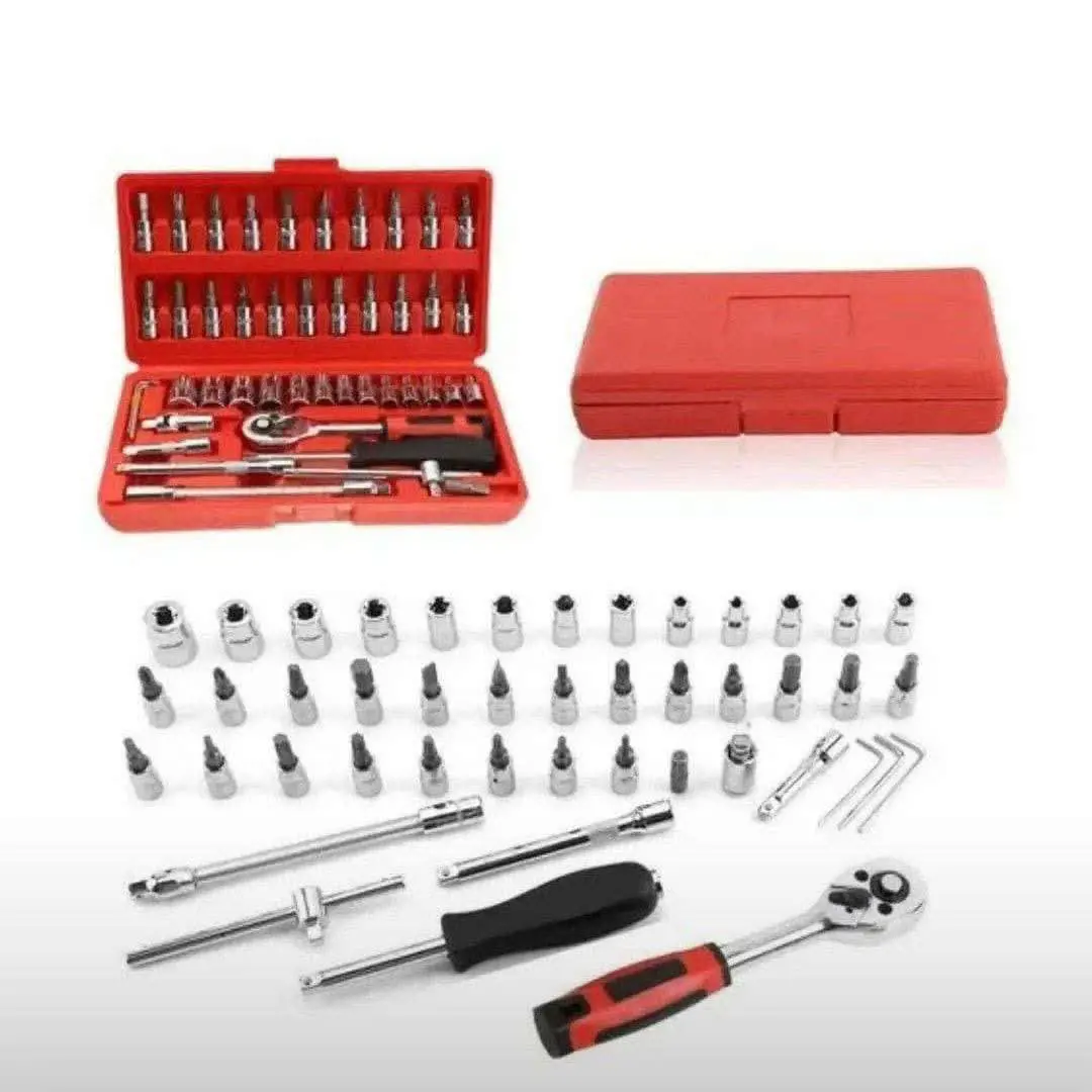 🏆باکس آچار Fanko مدل ۳۰۷۰
