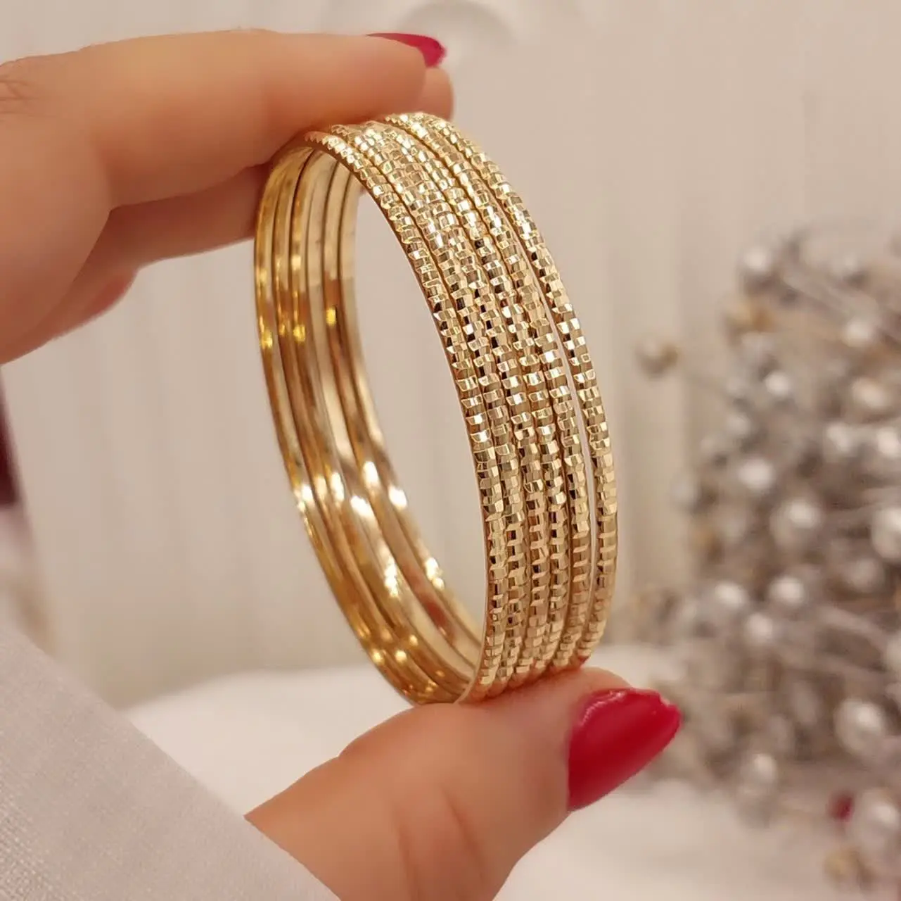 #النگو طلاروس کد ۱۴۶۶
